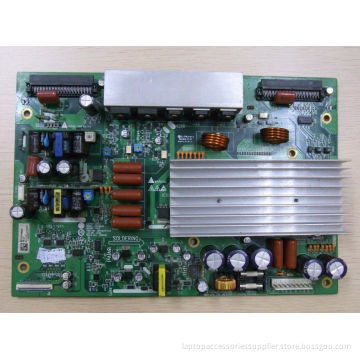 Lg Plasma Lcd Tv Power Board Ysus Repair Kit For 6871qyh953​a 100% Tested